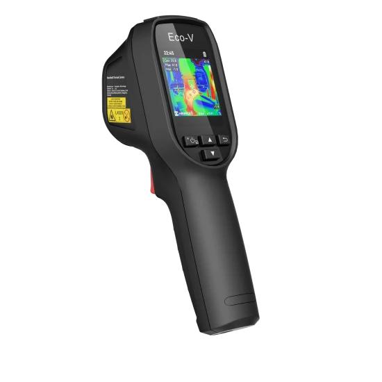 Warmtebeeldcamera