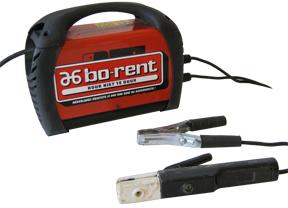 Lasinverter 40-160Amp 230-410V