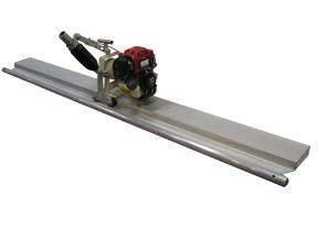 Afwerkspaan 23*200cm Benzine