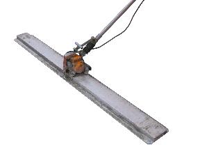 Afwerkspaan 23*200cm 230V