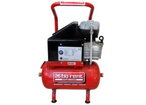 Vacuumpomp tbv diamantboorstatief