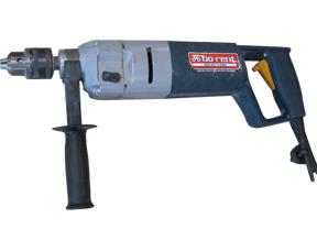 Klopboormachine 25mm 230V