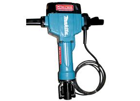 Sloophamer 30kg 230V