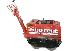 Trilwals 600 kg 60 cm