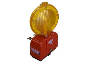 Afbaakverlichting (obstakellamp)