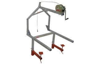 Hangconstructies voor Platte daken