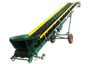 Transportband 6m 230V