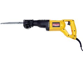 Reciprozaagmachine (Schrobzaag)