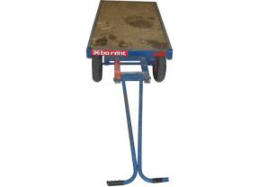 Perronwagen (Handtrekwagen)