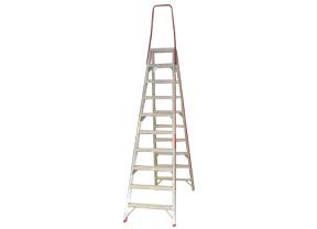 Industrietrap 10 sports