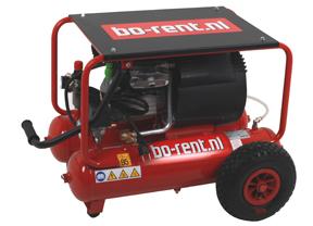 Compressor 400 L 230 V