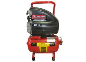 Compressor 120 L 230 V