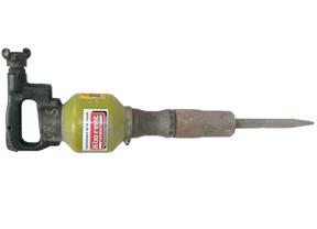 Sloophamer 10 kg lucht