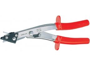 Knabbelschaar max. 1,5mm