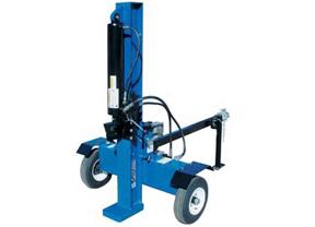 Houtkloofmachine benzine