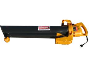 Gazon/bladzuiger 230V