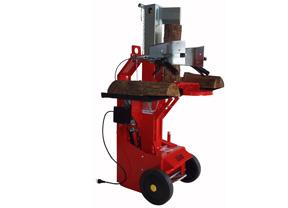 Houtkloofmachine 230V