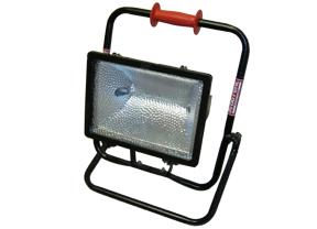 Halogeenarmatuur 1000W