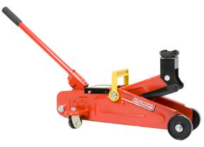 Garagekrik verrijdbaar