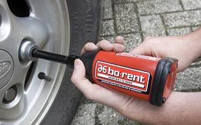 Slagmoer aanzetter 1/2 230V (Slagmoersleutel)