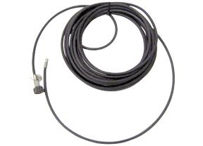 Rioolontstoppingsslang t.b.v. hogedrukreiniger